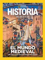 Historia National Geographic Especiales